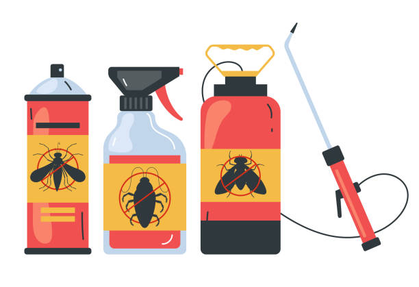 Best Flea Control Services  in Breaux Bridge, LA